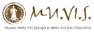 Museo Via Spluga e Val San Giacomo